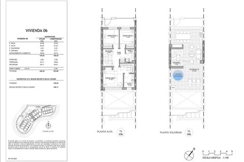 Byhus i Mijas, Malaga, Mijas - € 1.112.000 | Ref: CDSG-25205 - foto 19