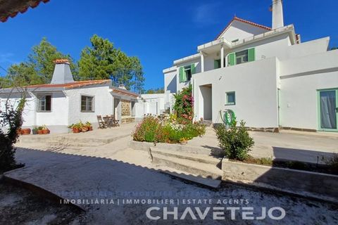 Farm i Serta, Castelo Branco, Serta - € 500.000 | Ref: 700/26 - foto 1