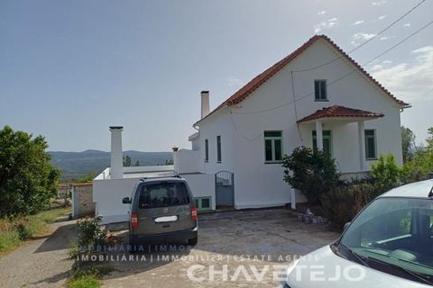 Farm i Serta, Castelo Branco, Serta - € 500.000 | Ref: 700/26 - foto 2