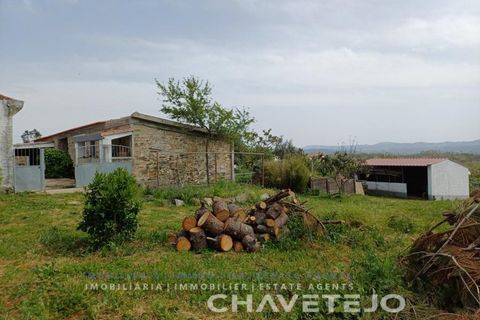 Farm i Serta, Castelo Branco, Serta - € 500.000 | Ref: 700/26 - foto 6