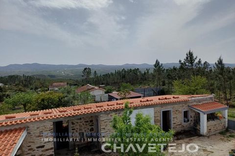 Farm i Serta, Castelo Branco, Serta - € 500.000 | Ref: 700/26 - foto 10
