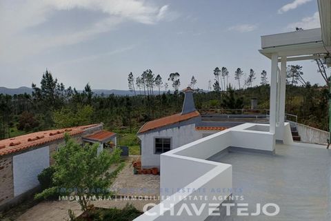 Farm i Serta, Castelo Branco, Serta - € 500.000 | Ref: 700/26 - foto 12