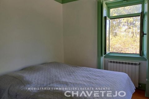 Farm i Serta, Castelo Branco, Serta - € 500.000 | Ref: 700/26 - foto 22