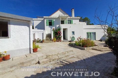 Farm i Serta, Castelo Branco, Serta - € 500.000 | Ref: 700/26 - foto 46