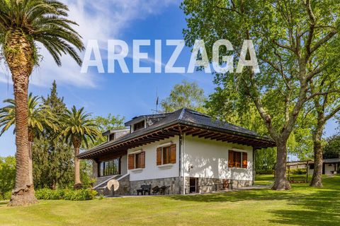 Villa a Astigarraga, Guipuzcoa, Astigarraga - € 2.900.000 | Ref: 37630 - foto 3