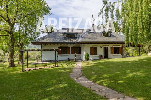 Villa a Astigarraga, Guipuzcoa, Astigarraga - € 2.900.000 | Ref: 37630 - foto 5