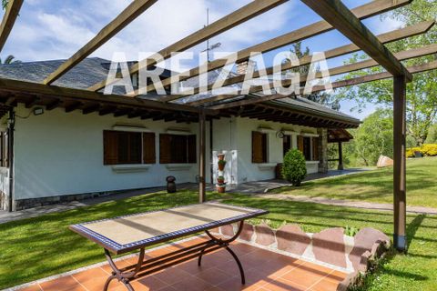 Villa a Astigarraga, Guipuzcoa, Astigarraga - € 2.900.000 | Ref: 37630 - foto 7