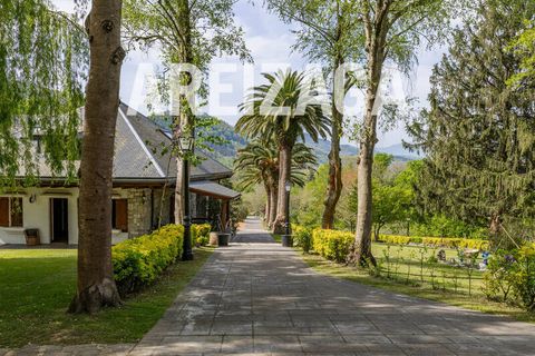 Villa a Astigarraga, Guipuzcoa, Astigarraga - € 2.900.000 | Ref: 37630 - foto 9
