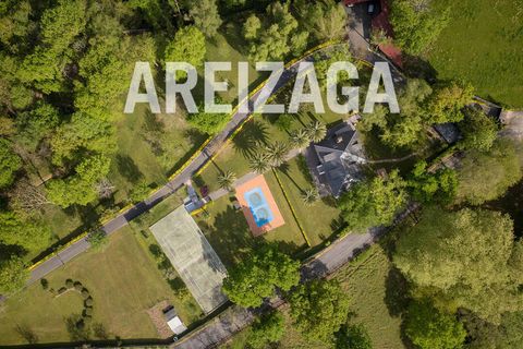 Villa a Astigarraga, Guipuzcoa, Astigarraga - € 2.900.000 | Ref: 37630 - foto 11