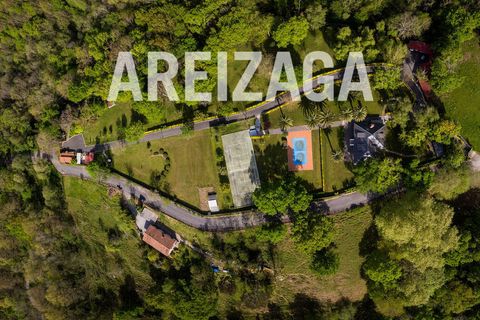 Villa a Astigarraga, Guipuzcoa, Astigarraga - € 2.900.000 | Ref: 37630 - foto 14