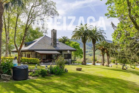 Villa a Astigarraga, Guipuzcoa, Astigarraga - € 2.900.000 | Ref: 37630 - foto 16