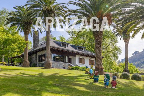 Villa a Astigarraga, Guipuzcoa, Astigarraga - € 2.900.000 | Ref: 37630 - foto 17