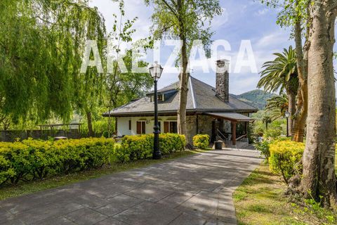 Villa a Astigarraga, Guipuzcoa, Astigarraga - € 2.900.000 | Ref: 37630 - foto 18