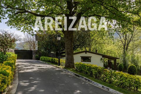 Villa a Astigarraga, Guipuzcoa, Astigarraga - € 2.900.000 | Ref: 37630 - foto 19