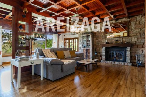 Villa a Astigarraga, Guipuzcoa, Astigarraga - € 2.900.000 | Ref: 37630 - foto 20
