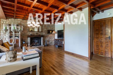 Villa a Astigarraga, Guipuzcoa, Astigarraga - € 2.900.000 | Ref: 37630 - foto 21