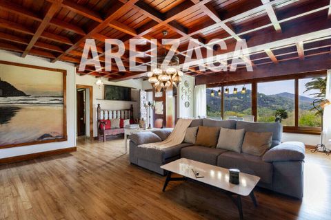 Villa a Astigarraga, Guipuzcoa, Astigarraga - € 2.900.000 | Ref: 37630 - foto 22