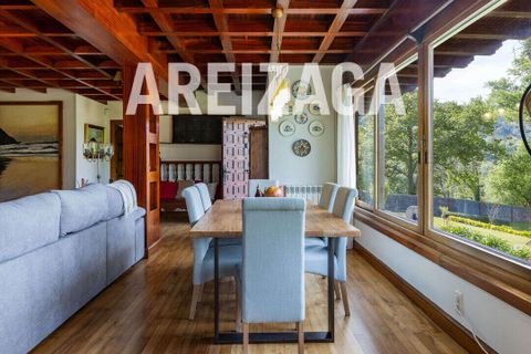 Villa a Astigarraga, Guipuzcoa, Astigarraga - € 2.900.000 | Ref: 37630 - foto 23