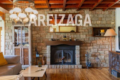 Villa a Astigarraga, Guipuzcoa, Astigarraga - € 2.900.000 | Ref: 37630 - foto 24