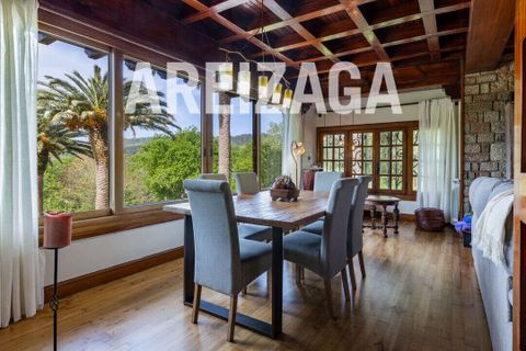 Villa a Astigarraga, Guipuzcoa, Astigarraga - € 2.900.000 | Ref: 37630 - foto 25