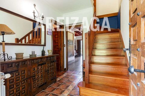 Villa a Astigarraga, Guipuzcoa, Astigarraga - € 2.900.000 | Ref: 37630 - foto 26