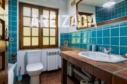 Villa a Astigarraga, Guipuzcoa, Astigarraga - € 2.900.000 | Ref: 37630 - foto 32