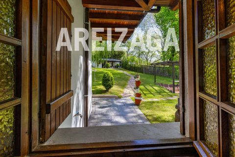 Villa a Astigarraga, Guipuzcoa, Astigarraga - € 2.900.000 | Ref: 37630 - foto 34