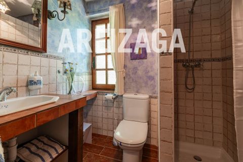 Villa a Astigarraga, Guipuzcoa, Astigarraga - € 2.900.000 | Ref: 37630 - foto 35