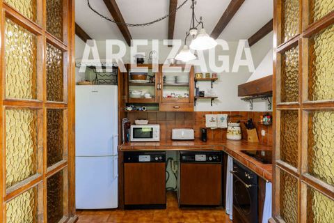 Villa a Astigarraga, Guipuzcoa, Astigarraga - € 2.900.000 | Ref: 37630 - foto 36