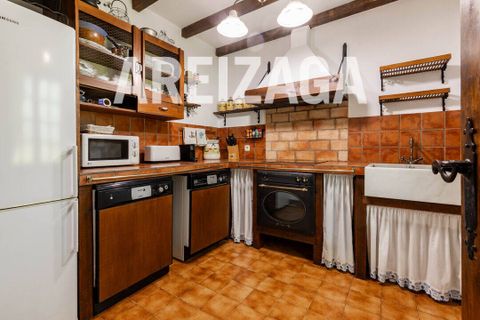 Villa a Astigarraga, Guipuzcoa, Astigarraga - € 2.900.000 | Ref: 37630 - foto 37