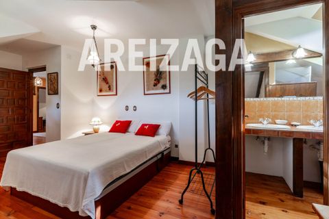 Villa a Astigarraga, Guipuzcoa, Astigarraga - € 2.900.000 | Ref: 37630 - foto 44