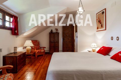 Villa a Astigarraga, Guipuzcoa, Astigarraga - € 2.900.000 | Ref: 37630 - foto 46