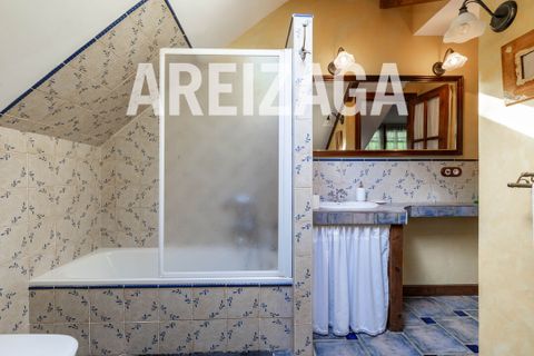 Villa a Astigarraga, Guipuzcoa, Astigarraga - € 2.900.000 | Ref: 37630 - foto 47