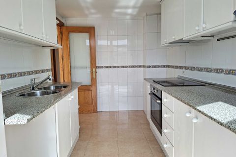 Lejlighed i Altea, Alicante, Altea - € 389.500 | Ref: N3129 - foto 12