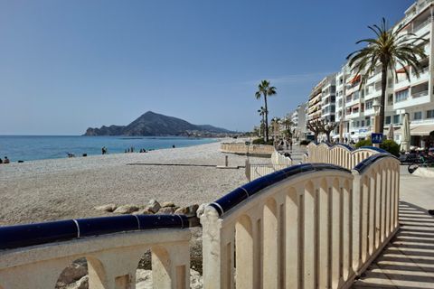 Lejlighed i Altea, Alicante, Altea - € 389.500 | Ref: N3129 - foto 22