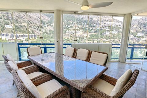 Villa i Altea, Alicante, Altea - € 895.000 | Ref: N3230 - foto 9