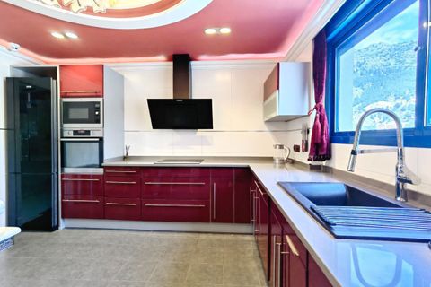 Villa i Altea, Alicante, Altea - € 895.000 | Ref: N3230 - foto 13
