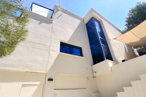 Villa i Altea, Alicante, Altea - € 895.000 | Ref: N3230 - foto 47