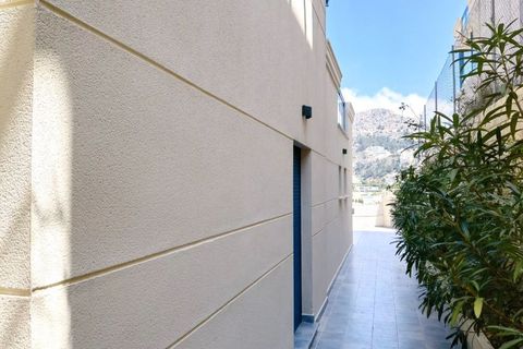Villa i Altea, Alicante, Altea - € 895.000 | Ref: N3230 - foto 50