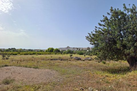 Grundstück in Altea, Alicante - Foto 1