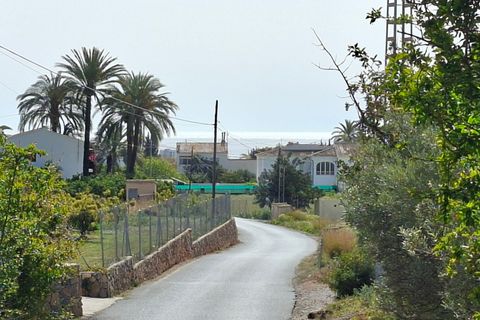 Terra a Altea, Alicante, Altea - € 400.000 | Ref: N8131 - foto 11