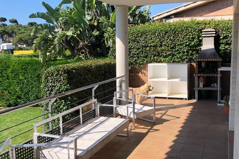 Villa a Calonge, Gerona, Calonge - € 895.000 | Ref: 277 - foto 12
