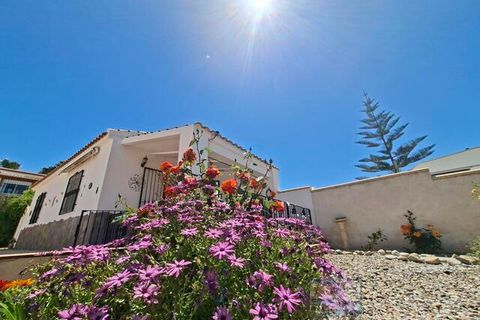 Villa i Arboleas, Almeria, Arboleas - € 258 950 | Ref: Casa de Estrella - foto 6