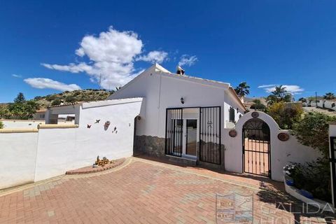 Villa i Arboleas, Almeria, Arboleas - € 258 950 | Ref: Casa de Estrella - foto 9