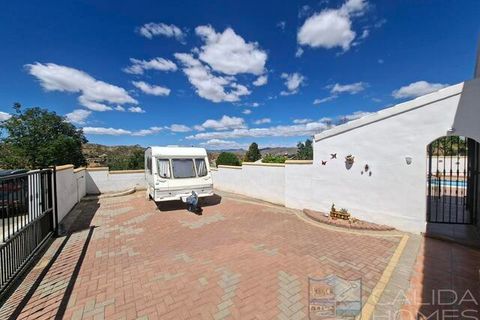 Villa i Arboleas, Almeria, Arboleas - € 258 950 | Ref: Casa de Estrella - foto 10