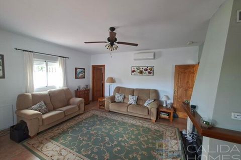 Villa i Arboleas, Almeria, Arboleas - € 258 950 | Ref: Casa de Estrella - foto 13
