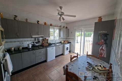 Villa i Arboleas, Almeria, Arboleas - € 258 950 | Ref: Casa de Estrella - foto 15