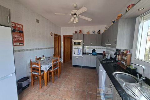 Villa i Arboleas, Almeria, Arboleas - € 258 950 | Ref: Casa de Estrella - foto 16
