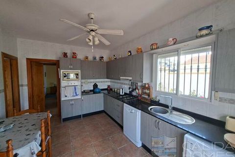 Villa i Arboleas, Almeria, Arboleas - € 258 950 | Ref: Casa de Estrella - foto 17