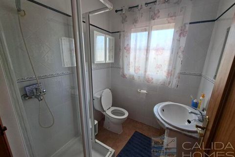 Villa i Arboleas, Almeria, Arboleas - € 258 950 | Ref: Casa de Estrella - foto 18